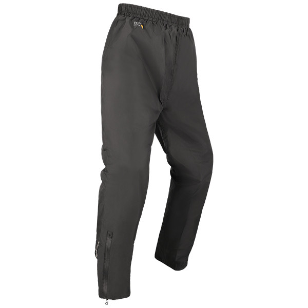 Richa Richa monsoon rain trousers blk